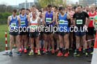 Senior Heaton Memorial 10k Road Race, Town Moor, Newcastle. Photo: David T. Hewitson/Sports for All Pics